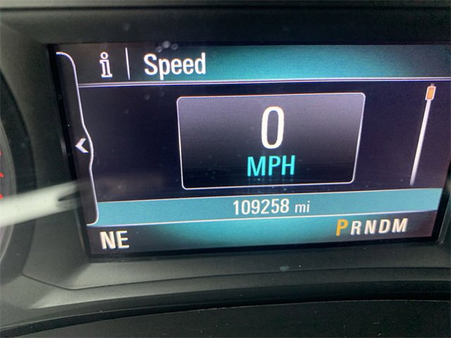 Used 2017 Buick Encore Preferred image 12