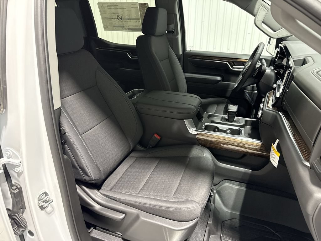 New 2026 GMC Sierra 1500 Elevation AWD/4WD image 29