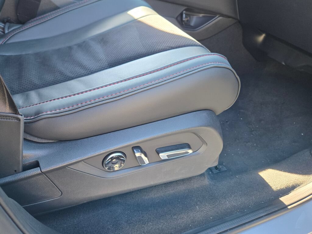 New 2026 Acura MDX A-Spec AWD/4WD image 8