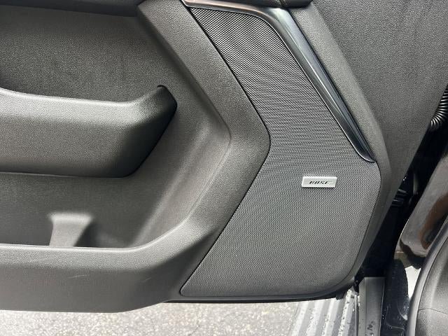 Used 2026 Chevrolet Tahoe High Country AWD/4WD image 12