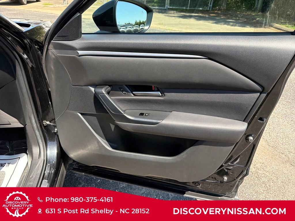 Used 2023 MAZDA CX-50 2.5 S w/ Accent Package AWD/4WD image 35