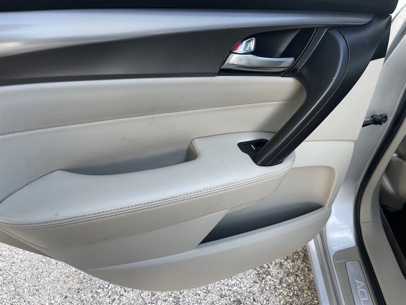 Used 2012 Acura TL FWD image 14