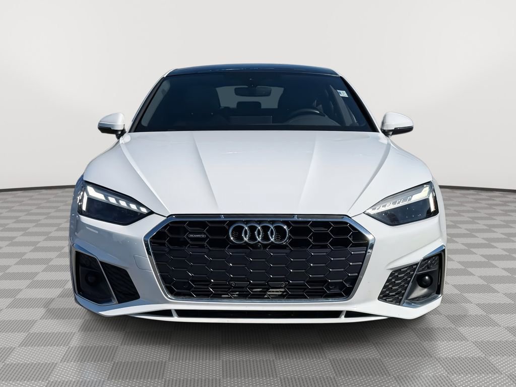 Used 2024 Audi A5 2.0T Premium Plus image 7