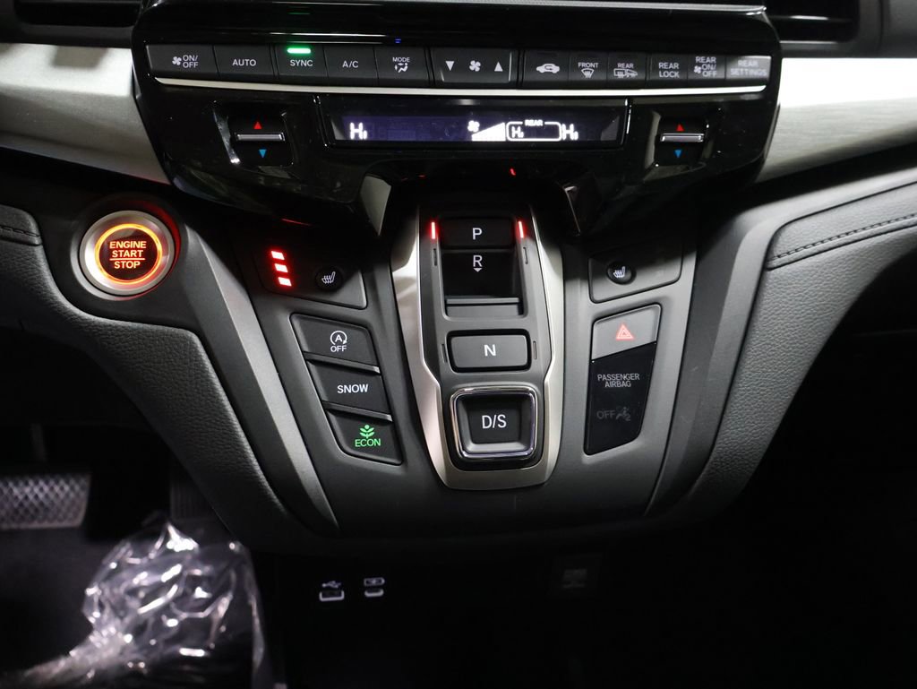 New 2026 Honda Odyssey EX-L image 27