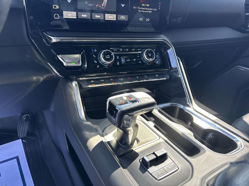 Used 2024 GMC Sierra 1500 Denali image 20