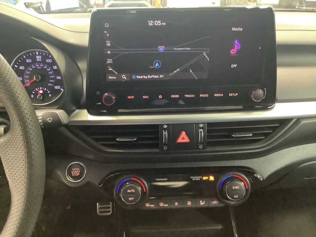 Used 2023 Kia Forte GT-Line image 18