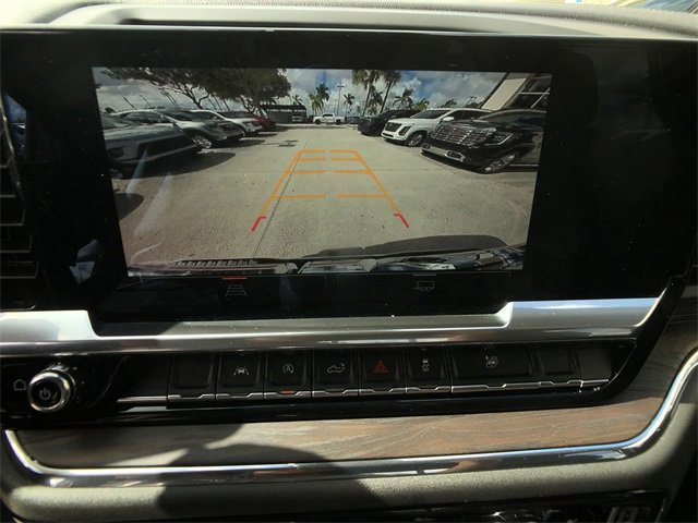 Certified 2023 GMC Sierra 1500 SLT w/ SLT Premium Package image 25