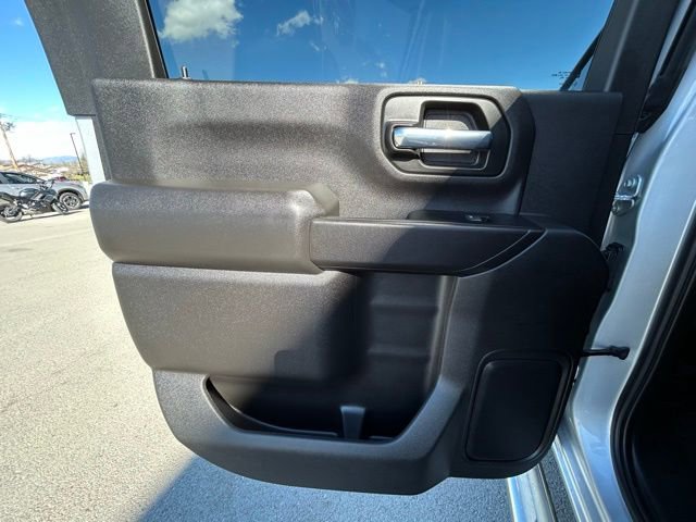Used 2022 GMC Sierra 2500 Pro w/ Convenience Package AWD/4WD image 42