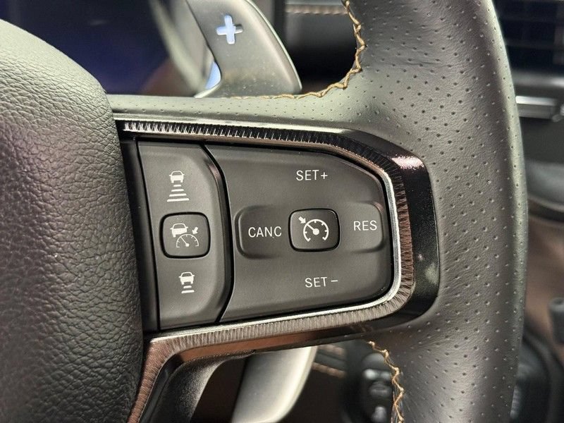 Used 2024 RAM 1500 TRX AWD/4WD image 17