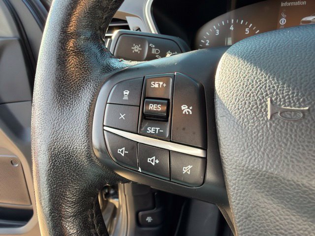 Used 2020 Ford Escape SEL AWD/4WD image 17
