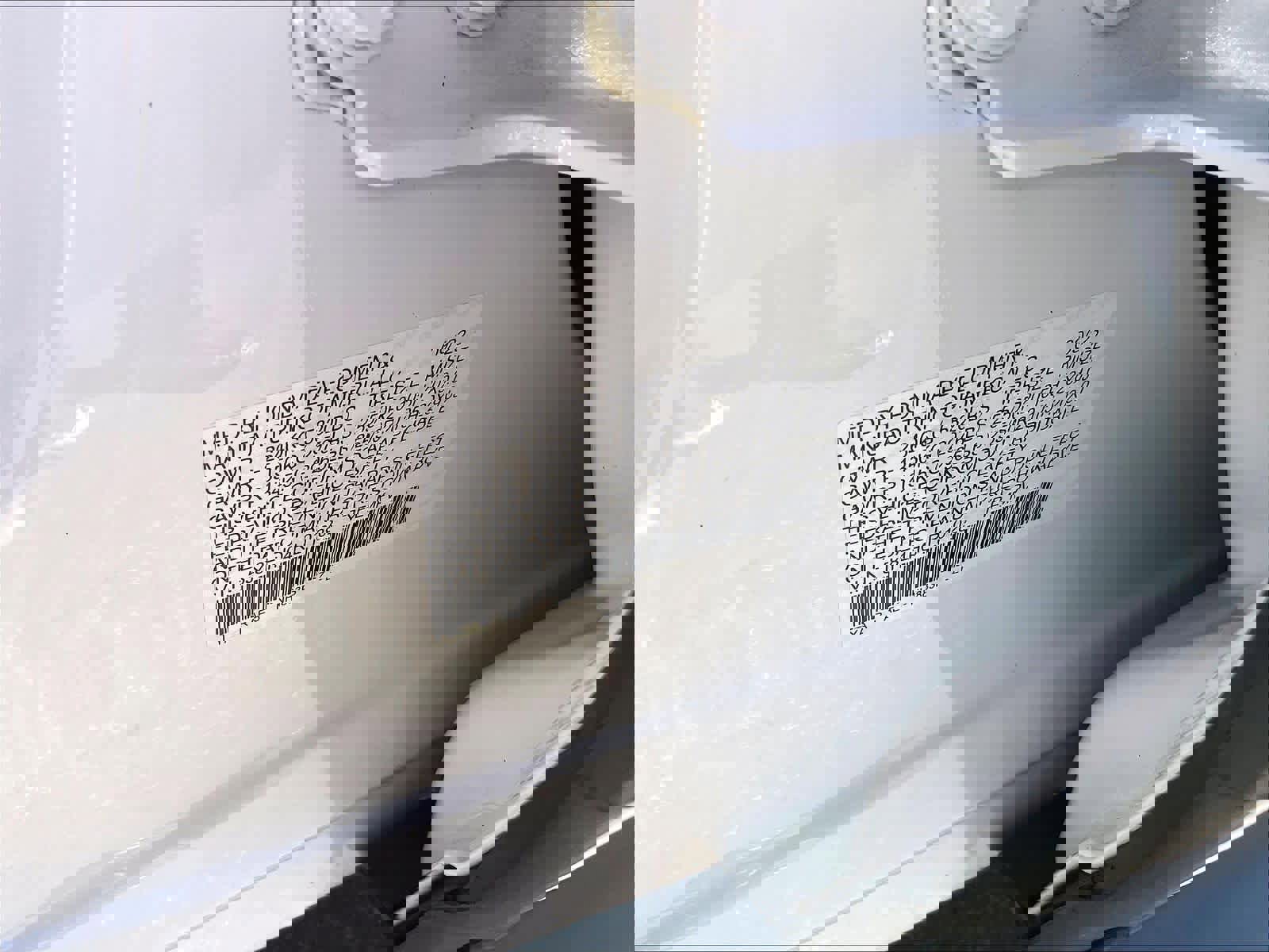 Used 2024 Acura MDX A-Spec image 33