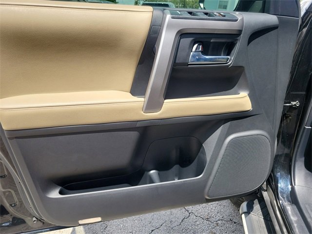 Used 2023 Toyota 4Runner SR5 image 12