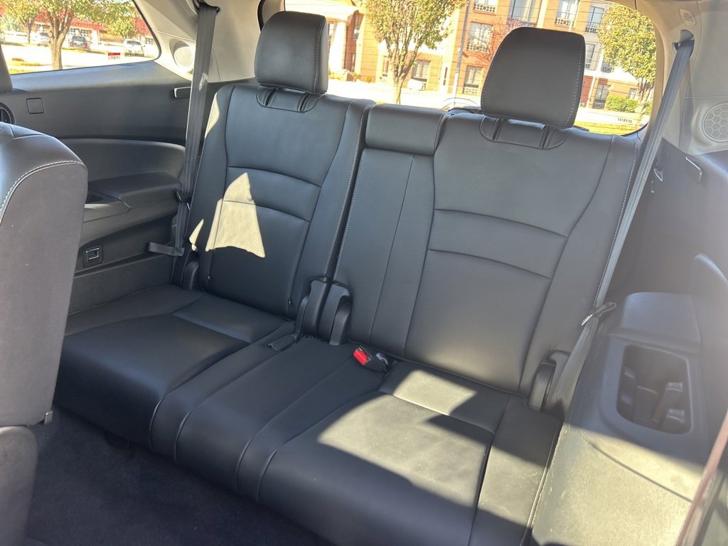 Used 2021 Honda Pilot Touring image 24