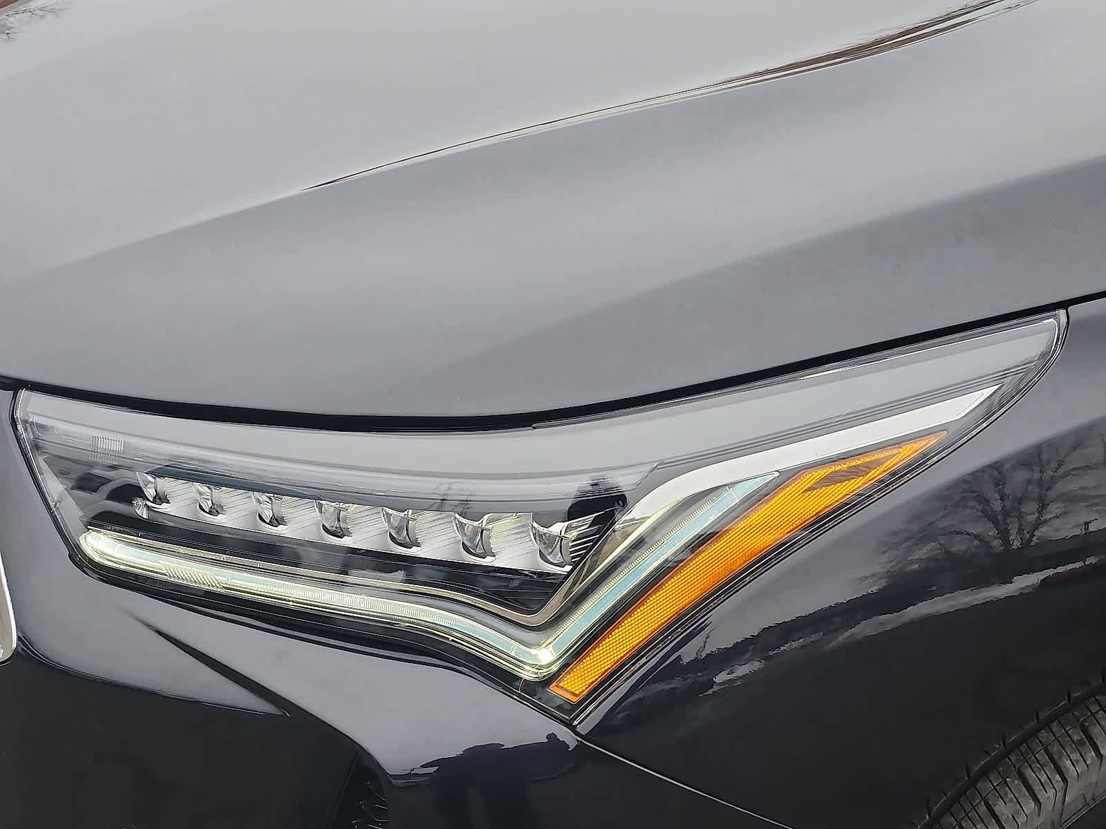 Used 2023 Acura RDX AWD w/ Advance Package image 10