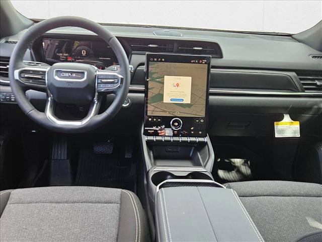 New 2026 GMC Terrain Elevation w/ Black Edition image 14