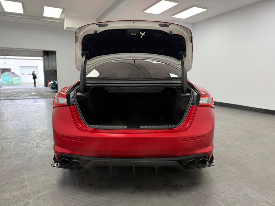Used 2018 Maserati Ghibli S Q4 image 66