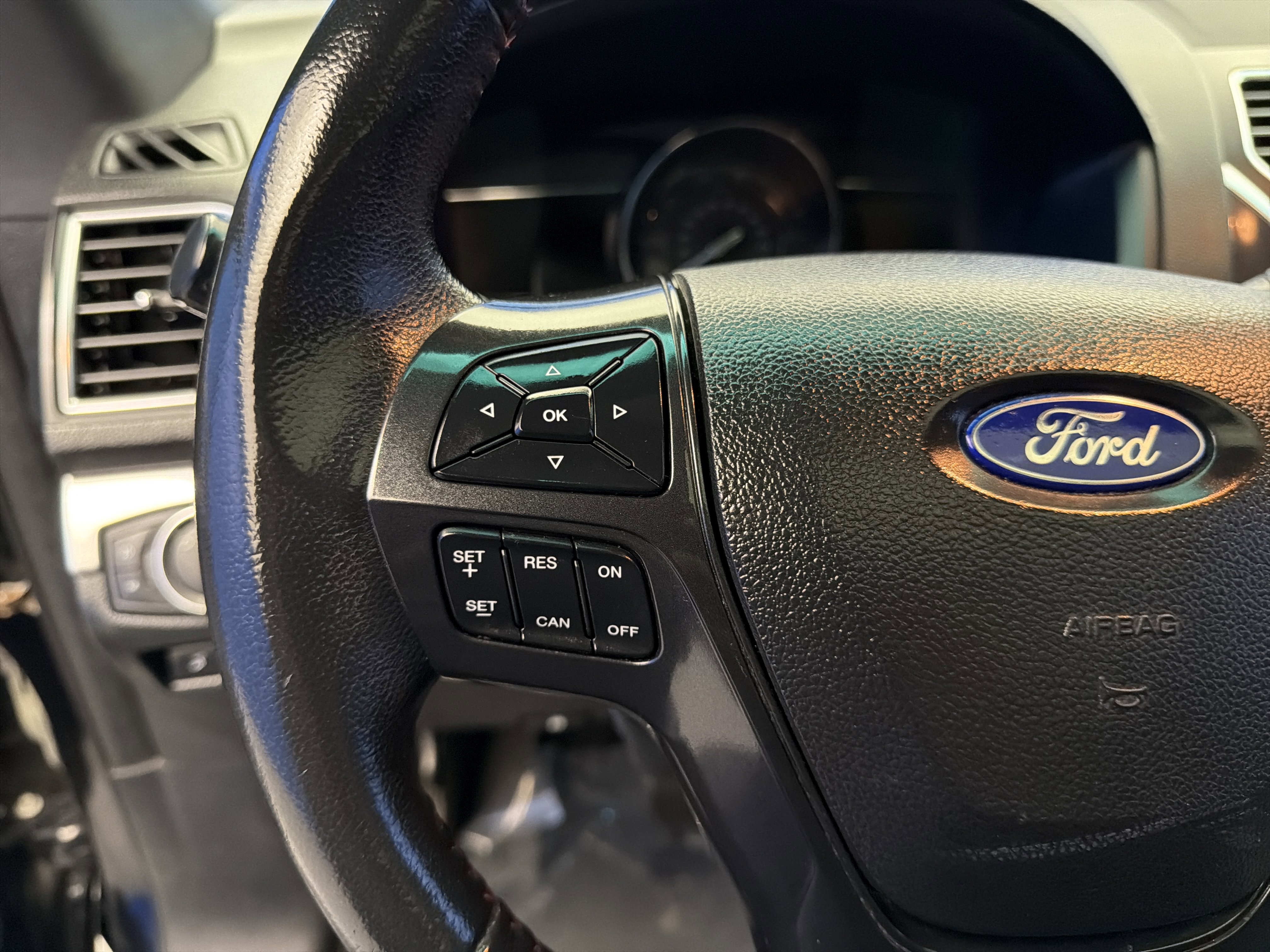 Used 2016 Ford Explorer Sport w/ Equipment Group 401A image 16