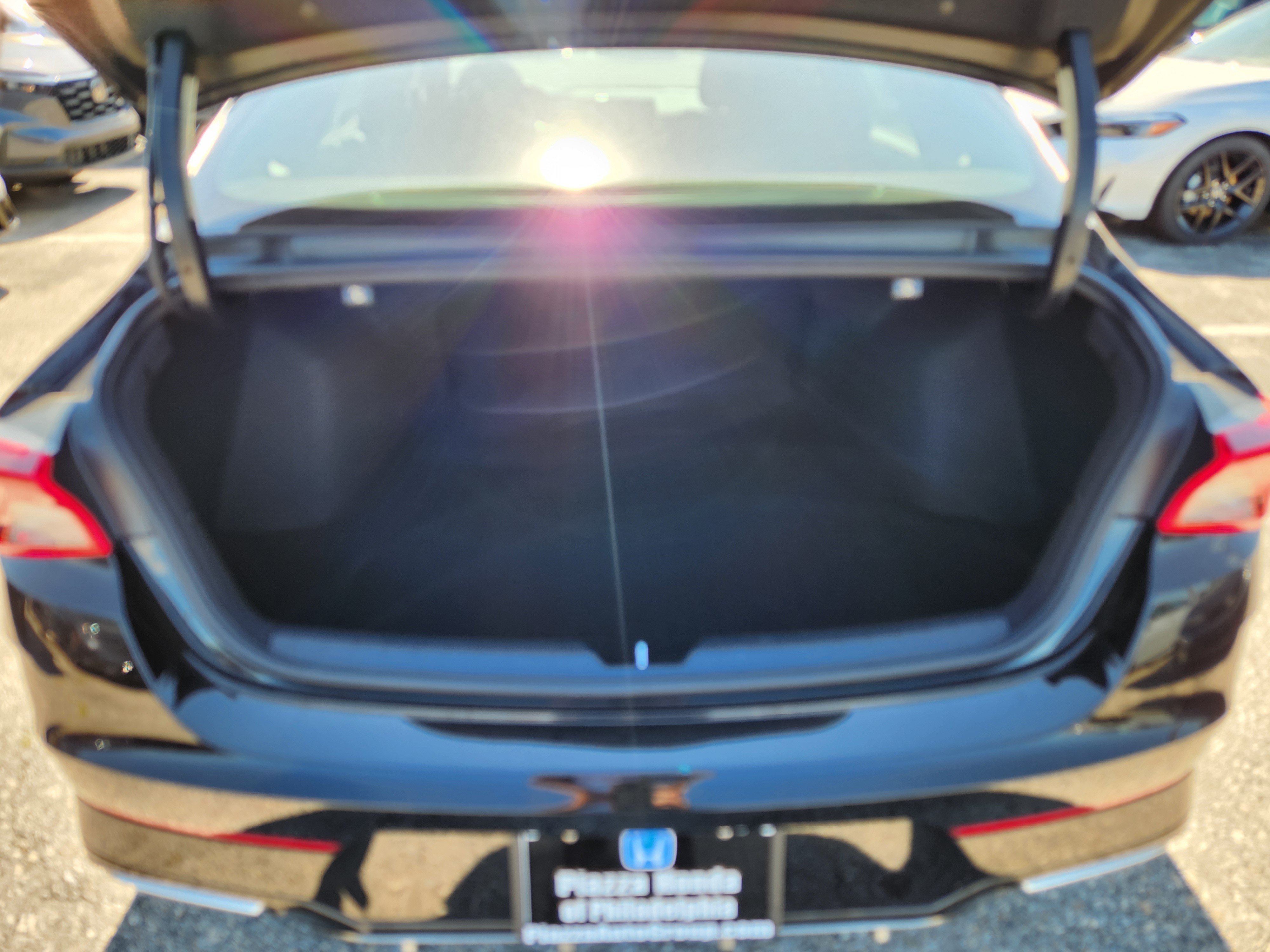 Used 2024 Kia K5 GT-Line FWD image 20