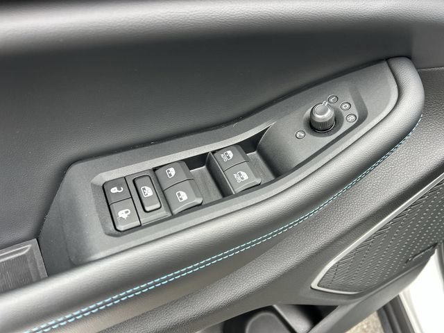 Used 2022 Jeep Grand Cherokee Trailhawk AWD/4WD image 20