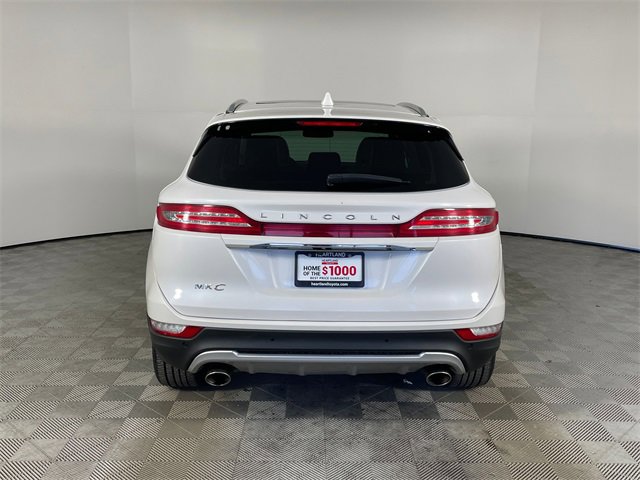 Used 2019 Lincoln MKC Select w/ Select Plus Package image 22
