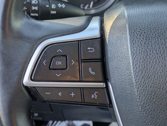 Used 2023 Toyota Highlander XLE image 21