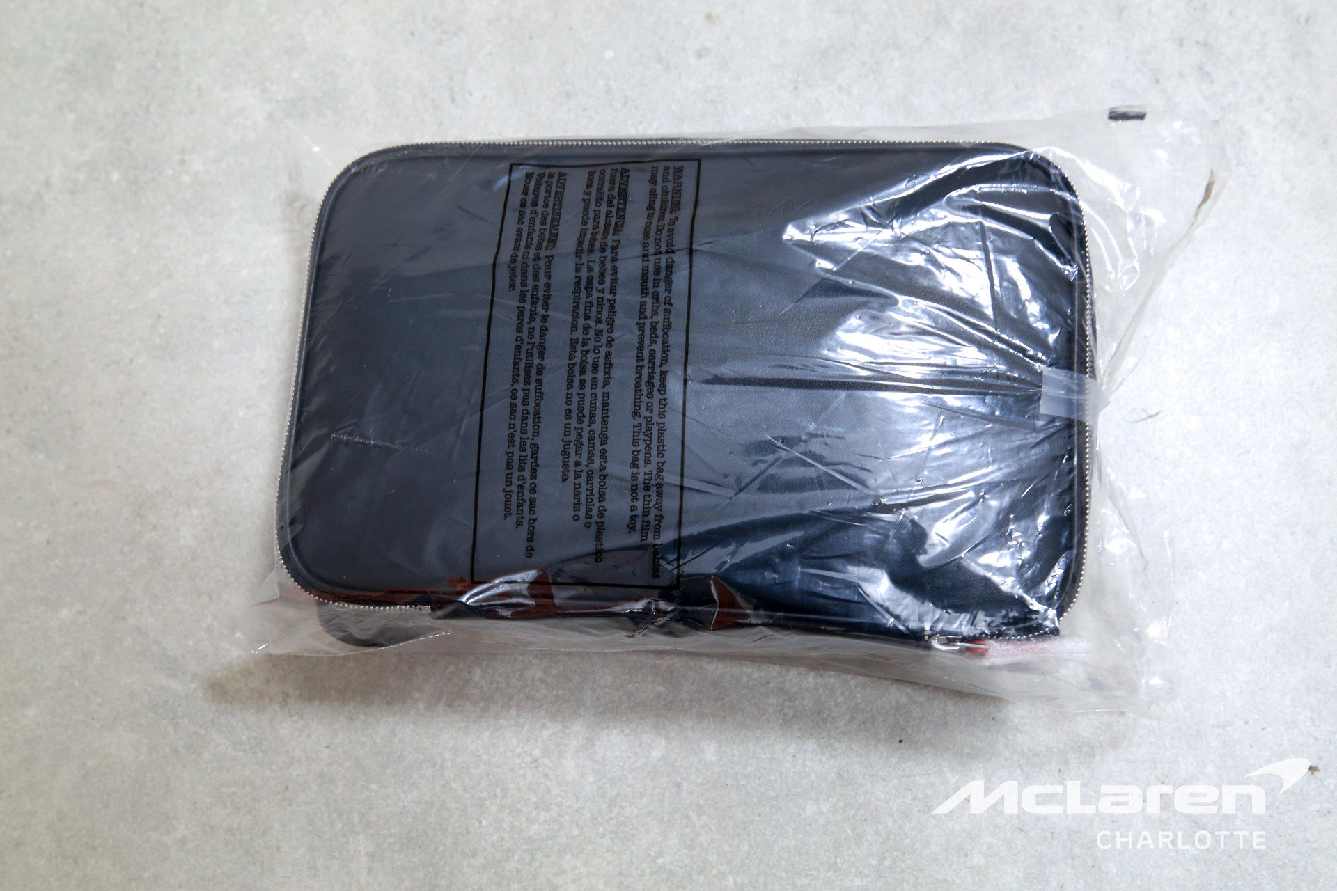 New 2026 McLaren GTS RWD image 23