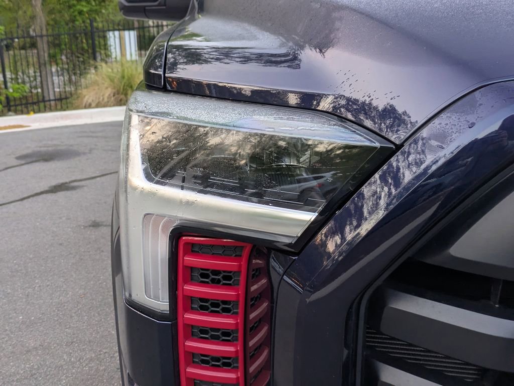 Used 2023 Toyota Tundra SR5 w/ SR5 Premium Package image 11