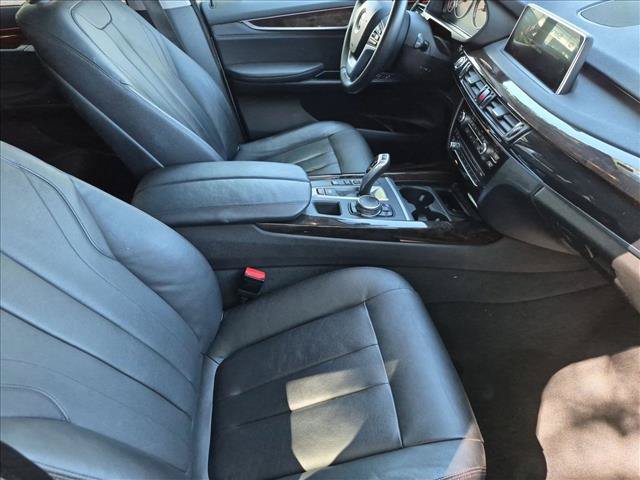 Used 2016 BMW X5 xDrive35i AWD/4WD image 24