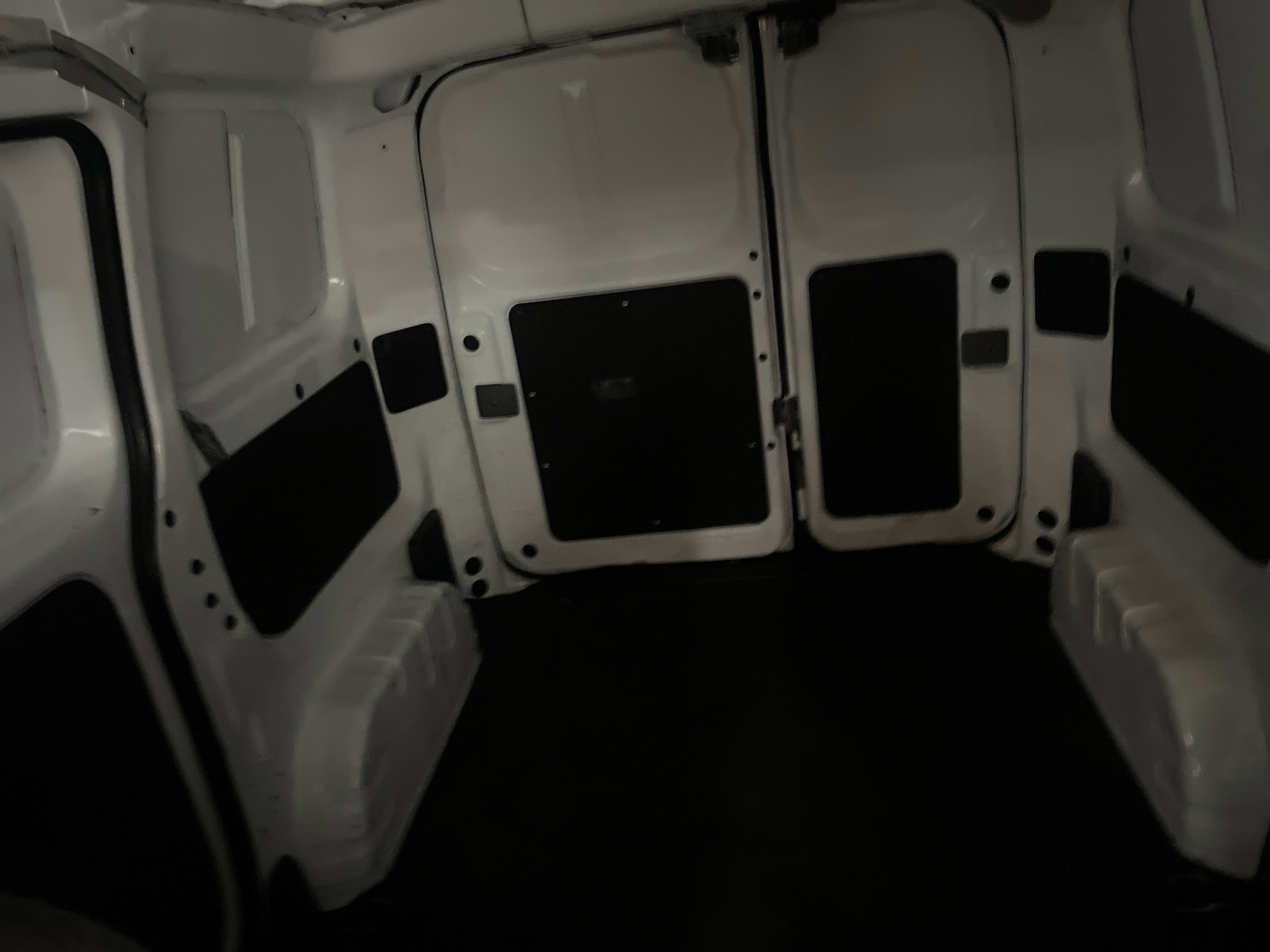 Used 2017 Chevrolet City Express LS image 11