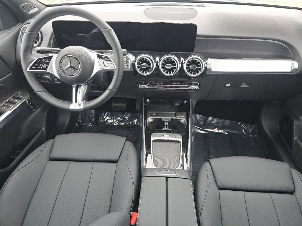 New 2026 Mercedes-Benz GLB 250 4MATIC image 22