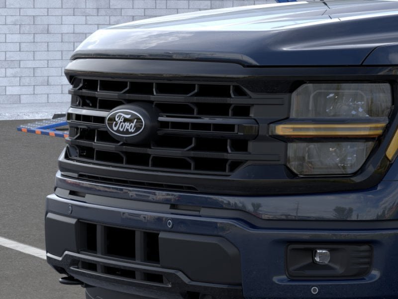 New 2026 Ford F150 XLT AWD/4WD image 17