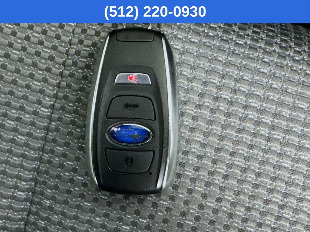 Used 2026 Subaru Forester Premium AWD/4WD image 36
