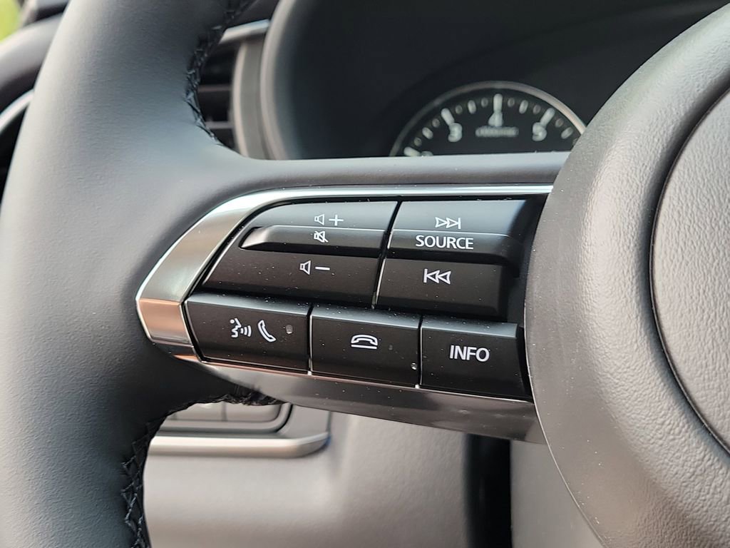 New 2026 MAZDA CX-30 AWD 2.5 S w/ Premium Package image 22