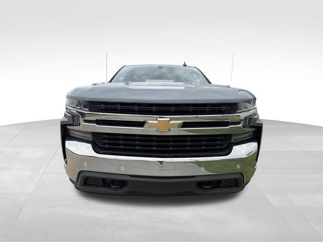 Used 2019 Chevrolet Silverado 1500 LT w/ Convenience Package AWD/4WD image 8