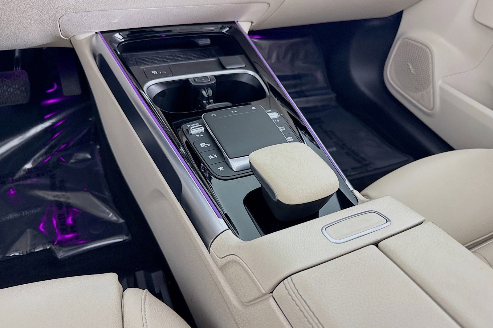 Certified 2023 Mercedes-Benz EQB 250+ image 6