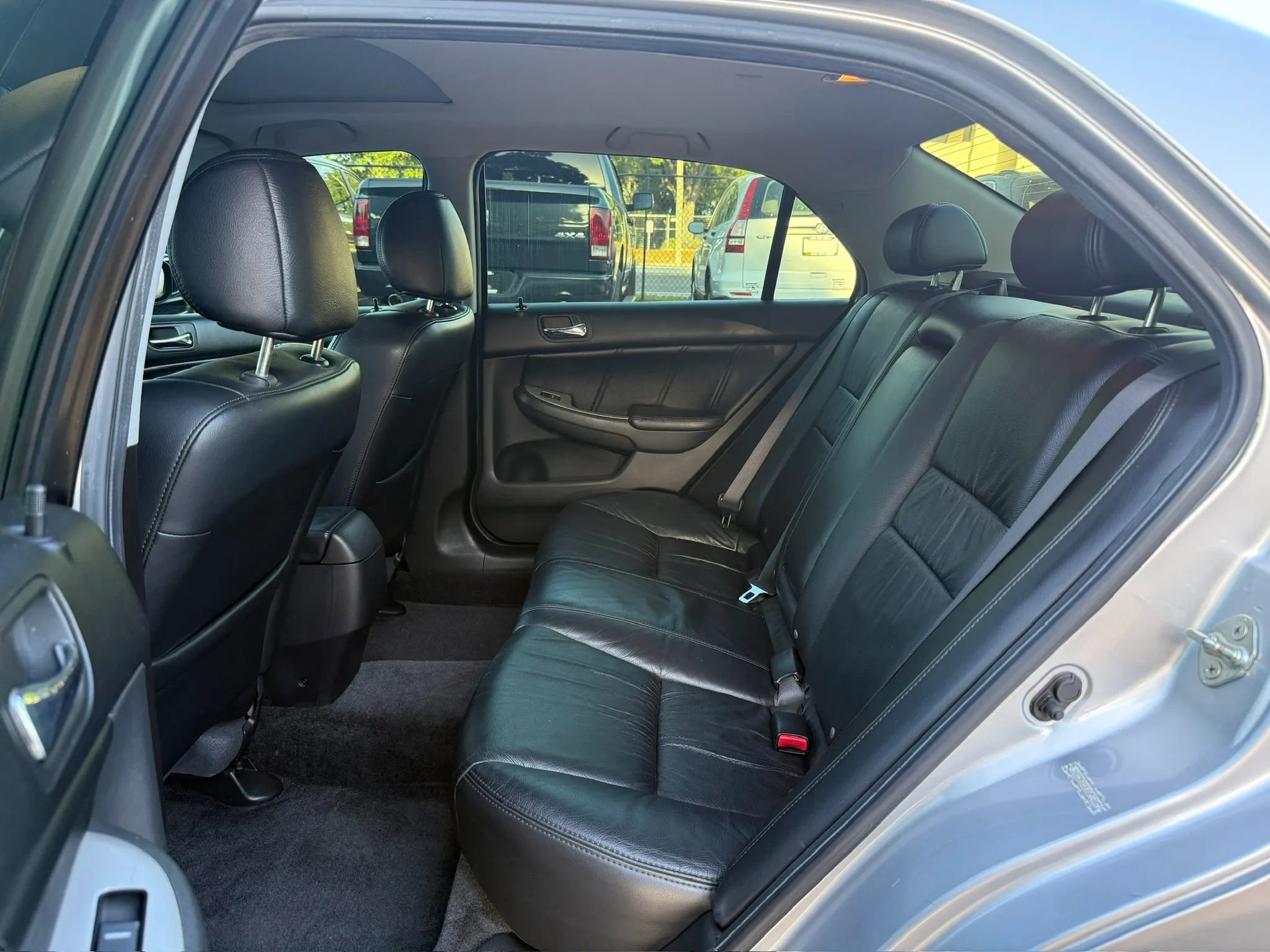 Used 2007 Honda Accord EX-L image 16