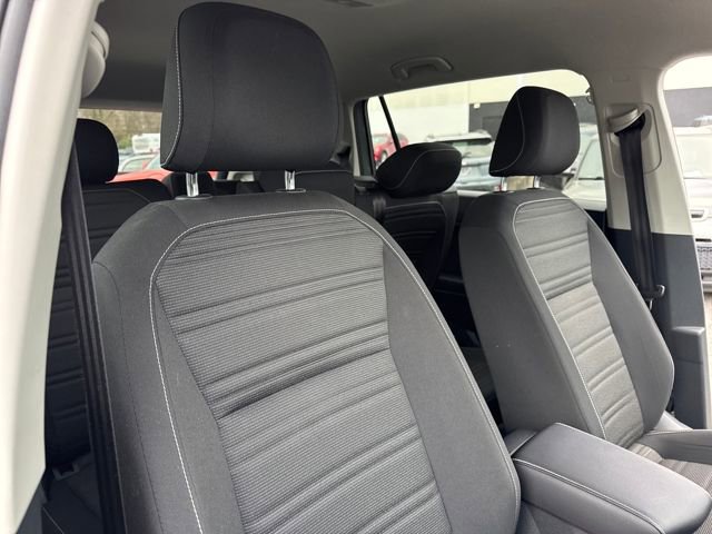 Used 2022 Volkswagen Tiguan S image 24