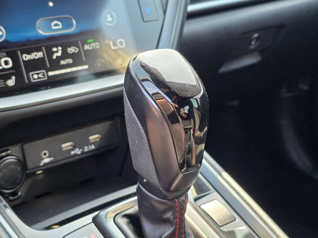 Certified 2022 Subaru WRX Premium AWD/4WD image 29