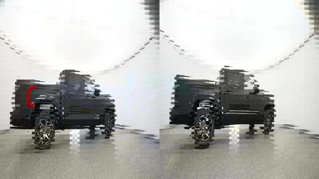 New 2026 Toyota Tundra Platinum image 66