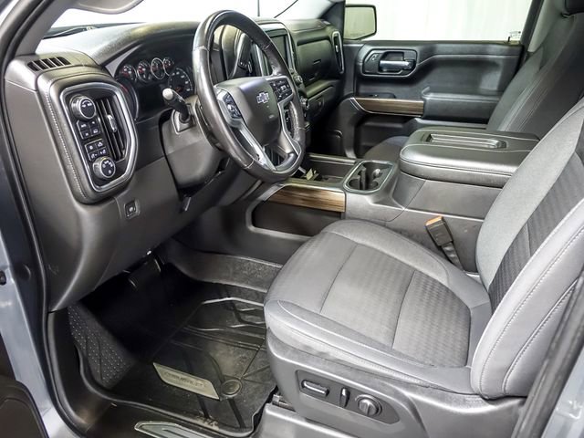 Used 2020 Chevrolet Silverado 1500 RST w/ All-Star Edition image 13