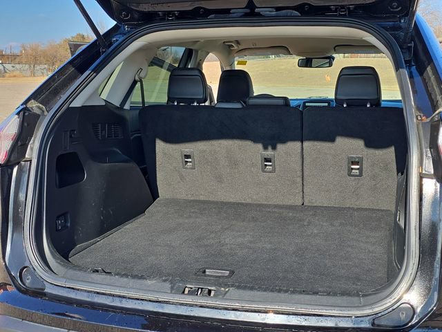 Used 2022 Ford Edge SEL image 21