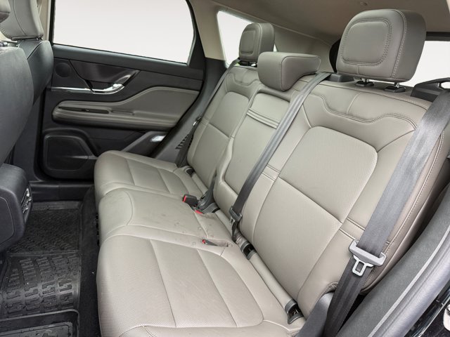 Used 2024 Lincoln Corsair AWD w/ Equipment Group 101A image 12