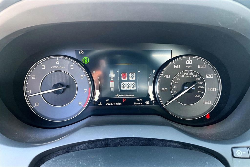 Used 2025 Acura RDX SH-AWD image 28