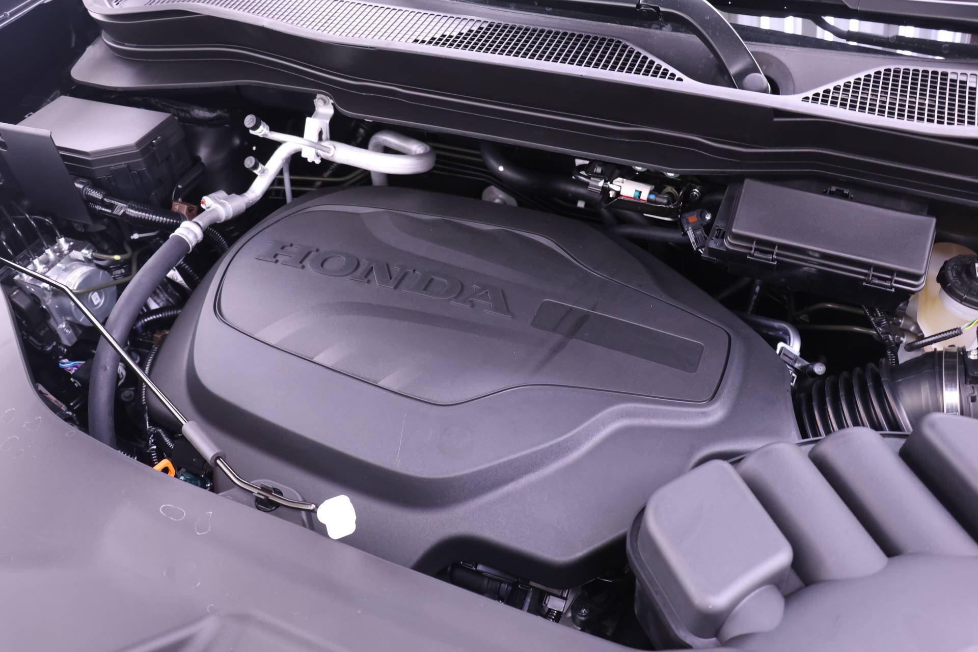 New 2026 Honda Ridgeline Black Edition image 17