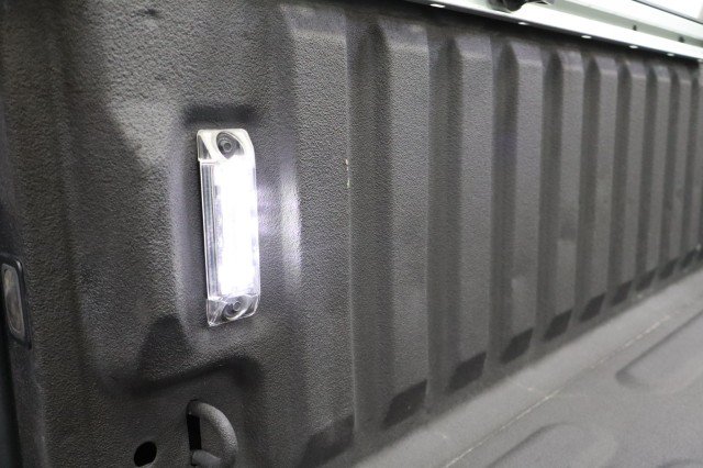 Used 2019 RAM 2500 Laramie w/ Night Edition AWD/4WD image 35