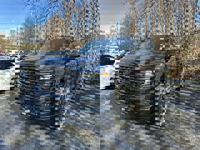 New 2026 RAM 3500 Big Horn image 4