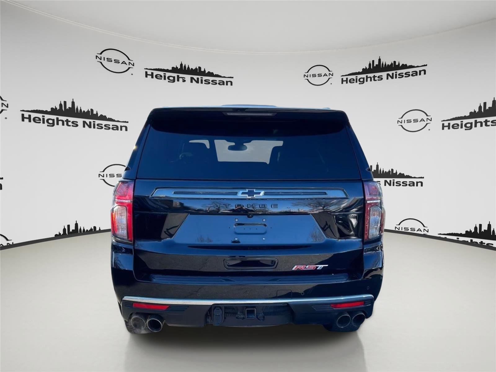 Used 2022 Chevrolet Tahoe RST image 6