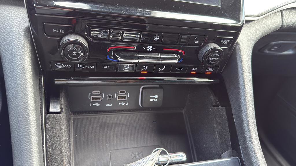 Used 2021 Jeep Grand Cherokee L Laredo w/ Luxury Tech Group I image 5