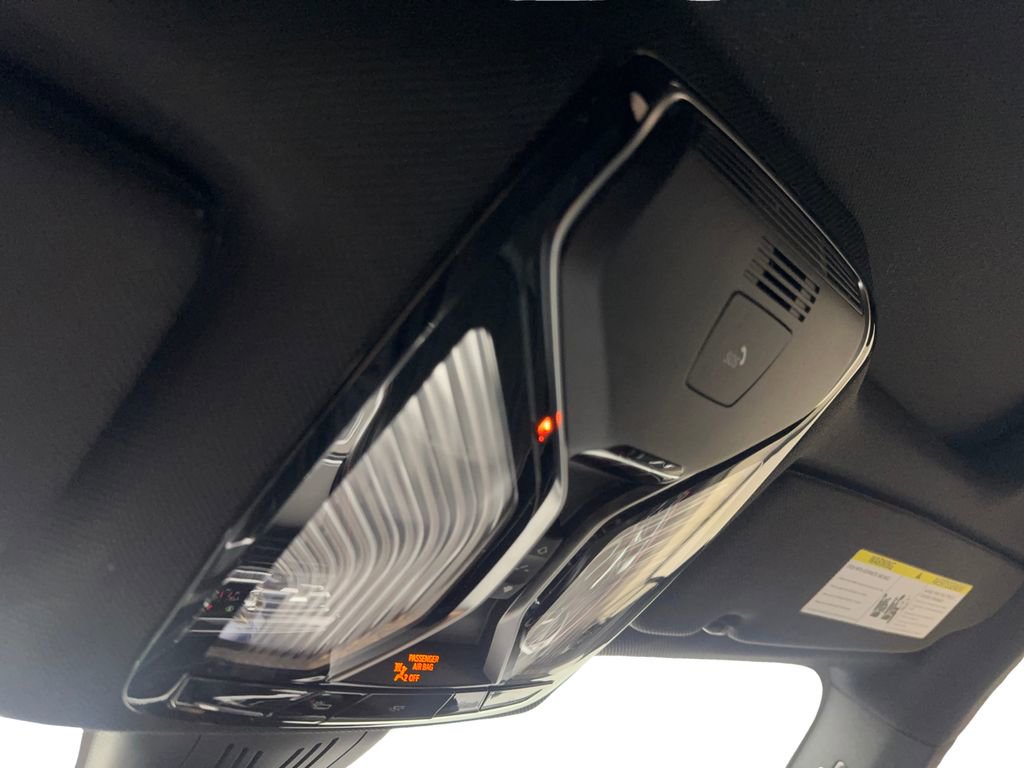 Used 2023 BMW 840i Gran Coupe w/ Driving Assistance Package image 74