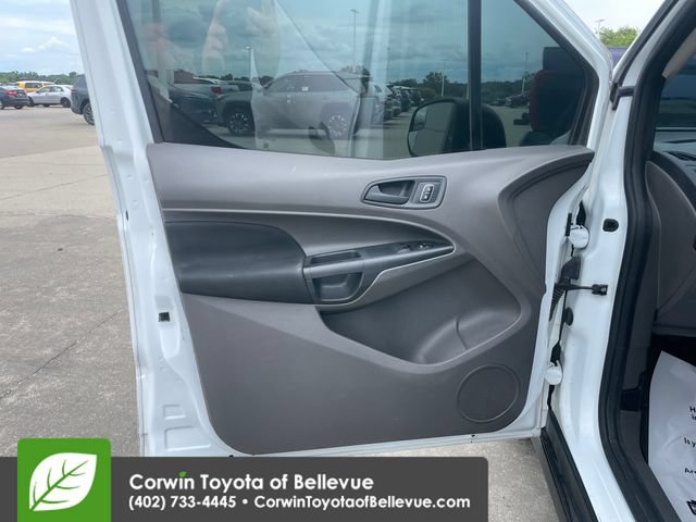 Used 2019 Ford Transit Connect XL FWD image 18